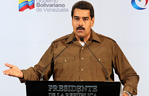 Wenezuela: Maduro dokonał zmian w rządzie