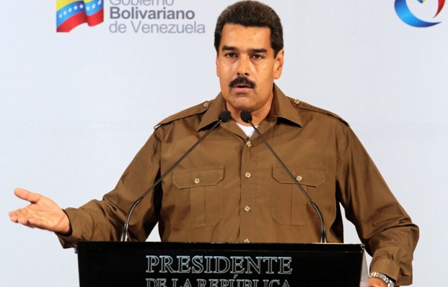 Wenezuela: Maduro dokonał zmian w rządzie