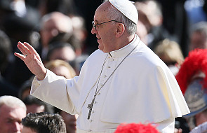 Patriarcha zaprasza papieża na Bliski Wschód