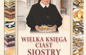 Wielka Księga Ciast siostry Anastazji