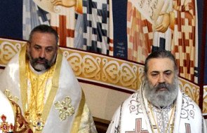 Syria: uwolniono porwanych biskupów