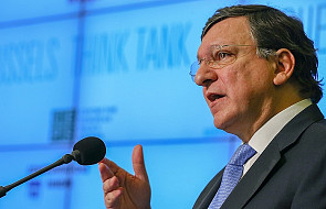 Barroso apeluje do Ukrainy o reformy