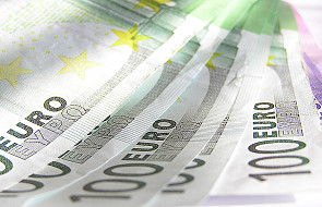 "Minęło już zagrożenie dla istnienia euro"
