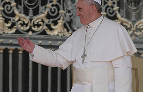 Papież Franciszek przyjmie Prezydenta Izraela