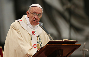 Papież: wiara nie jest alienacją, lecz drogą...