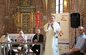 Kraków:  debata "Katolik Style" o mediach