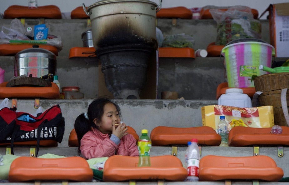 Chiny: polityka jednego dziecka niepotrzebna