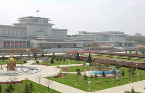 Korea Płn. postawi przed sądem obywatela USA