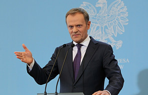 Premier zdymisjonował Jarosława Gowina