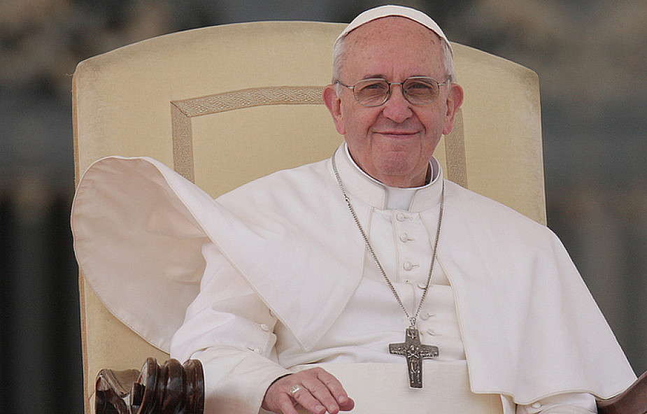 Papież pojedzie do Argentyny w grudniu