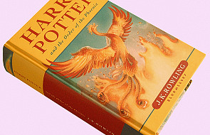 Czy czytanie "Harrego Pottera" to grzech?