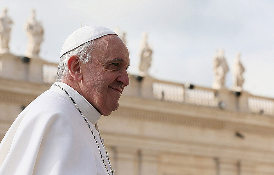 Papież chce stanowczej walki z pedofilią