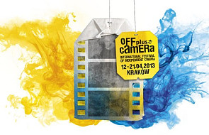 Festiwal Off Plus Camera w Krakowie