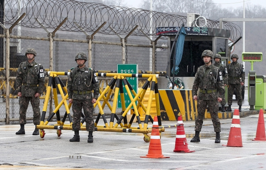 Chiny nie chcą chaosu na Półwyspie Koreańskim