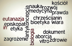 Dokument bioetyczny polskiego Episkopatu