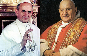 Poznamy korespondencję Jana XXIII i Pawła VI