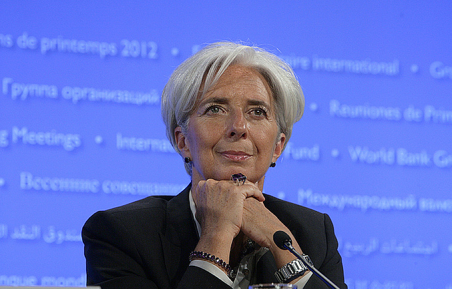 Kryzys wzmacnia MFW; większe środki