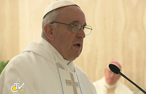 Franciszek potępia wyzysk ludzi pracy