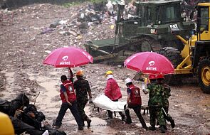 Bangladesz: już ponad 1000 ofiar katastrofy