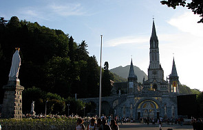 Lourdes:  "Diakonia 2013 - służmy braterstwu"