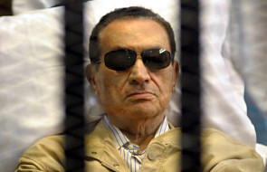 Hosni Mubarak: historia osądzi mnie właściwie 