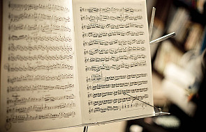 Mozart lepszy dla zdrowia wcześniaków niż Bach