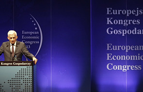 Jerzy Buzek ws. norm dotyczących emisji CO2