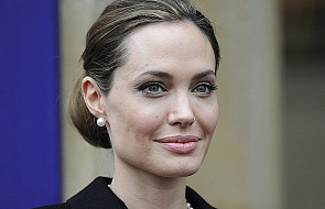 Angelina Jolie: przeszłam mastektomię