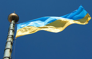 Ukraina: pozytywne reakcje na decyzję KE