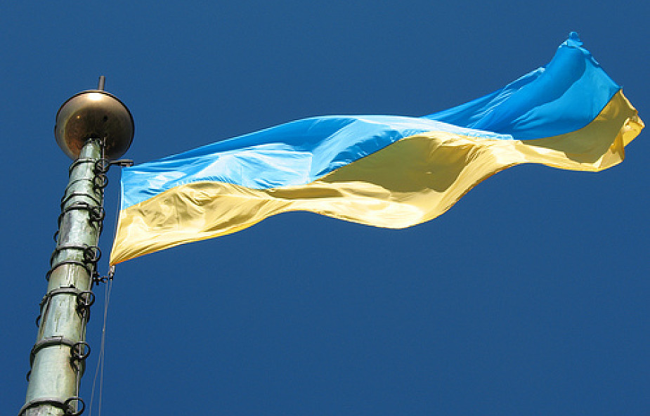 Ukraina: pozytywne reakcje na decyzję KE
