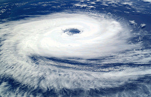 Cyklon Mahasen zagraża ponad 8 mln ludzi