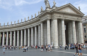 Watykański bank odtajnia swą działalność