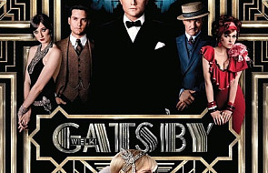 "Wielki Gatsby" z Leonardo DiCaprio w kinach