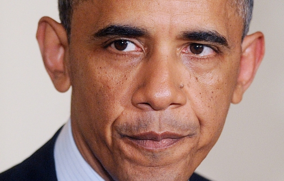  Skandale zagrażają drugiej kadencji Obamy