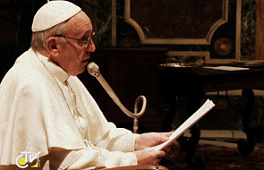 Papież: Przywrócić etykę do ekonomii i finansów