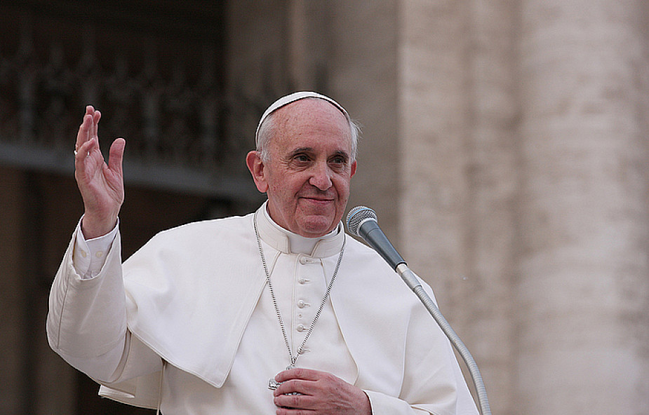 Papieskie uznanie dla wolności religijnej