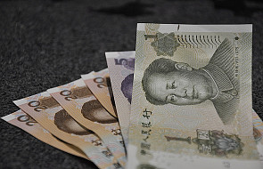 Chiny: śmierć za oszustwa finansowe
