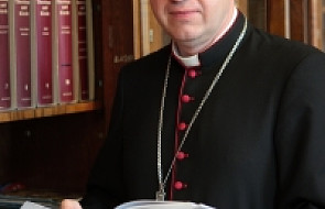 Abp Józef Kupny - nowy metropolita wrocławski