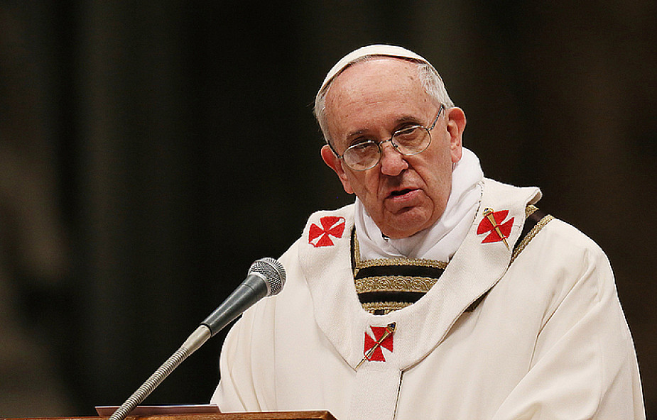 Papież Franciszek: Duch Święty wnosi w życie Kościoła nowość, harmonię i posyła w świat