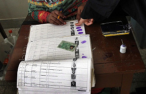 Pakistan: powtórka wyborów. Były fałszerstwa?