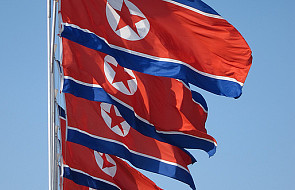 Korea Północna wystrzeliła kolejny pocisk