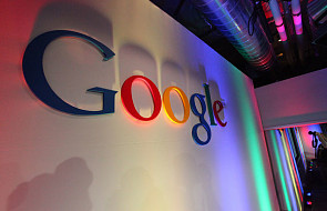 Były pracownik Google oskarża firmę