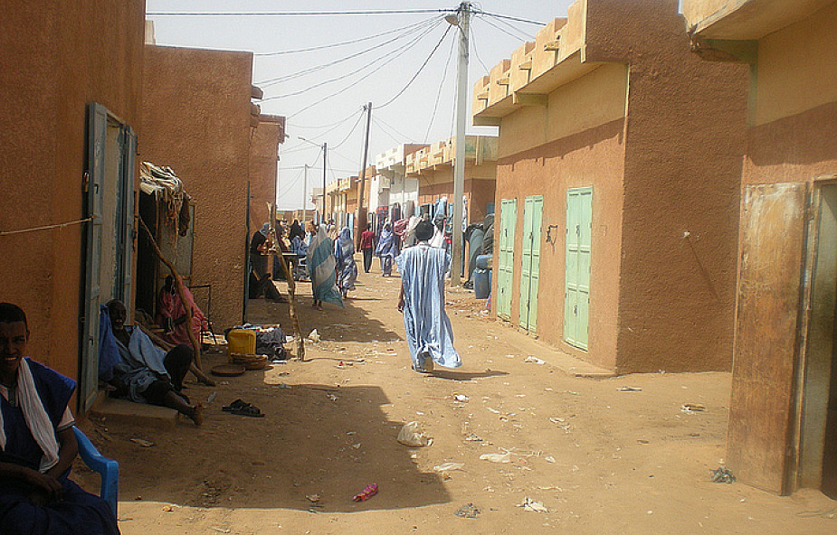 Sekretarz episkopatu Mali: są oznaki nadziei