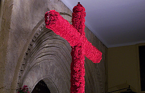 Hiszpania: obchody Dnia Święta Krzyża