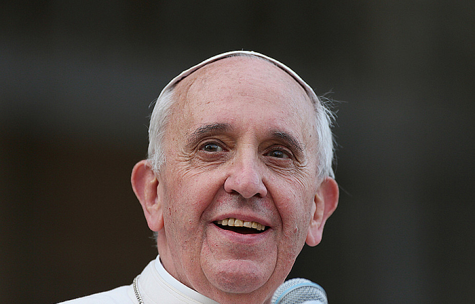 Świadectwa wiary Papieża Franciszka