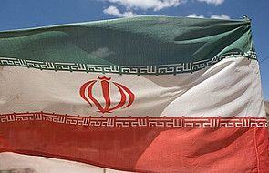 Iran ma nowy system obrony przeciwlotniczej