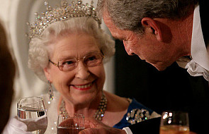 Watykan: wizyta królowej Elżbiety II jesienią?