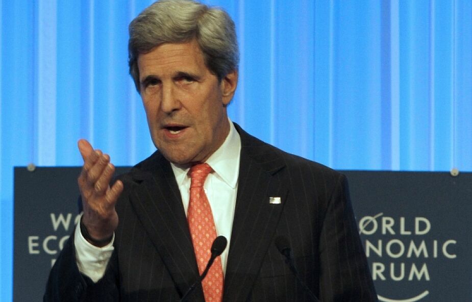 John Kerry obiecuje 4 mld dolarów i to komu?!