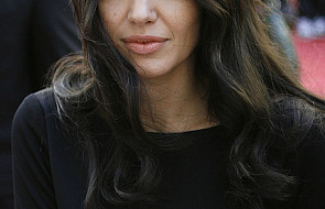 Ciotka Angeliny Jolie zmarła na raka piersi