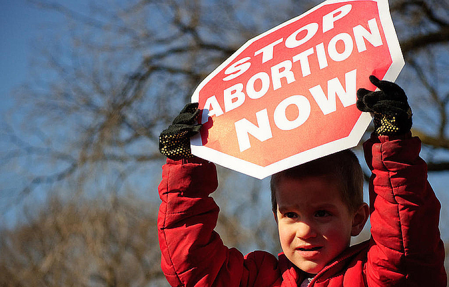 Stop aborcji eugenicznej - Magazyn RV